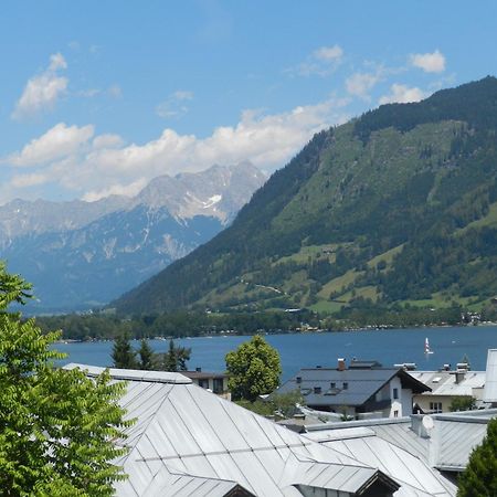 Magali'S, Bed & Breakfast - Inclusive Summer Card Zell am See Bagian luar foto