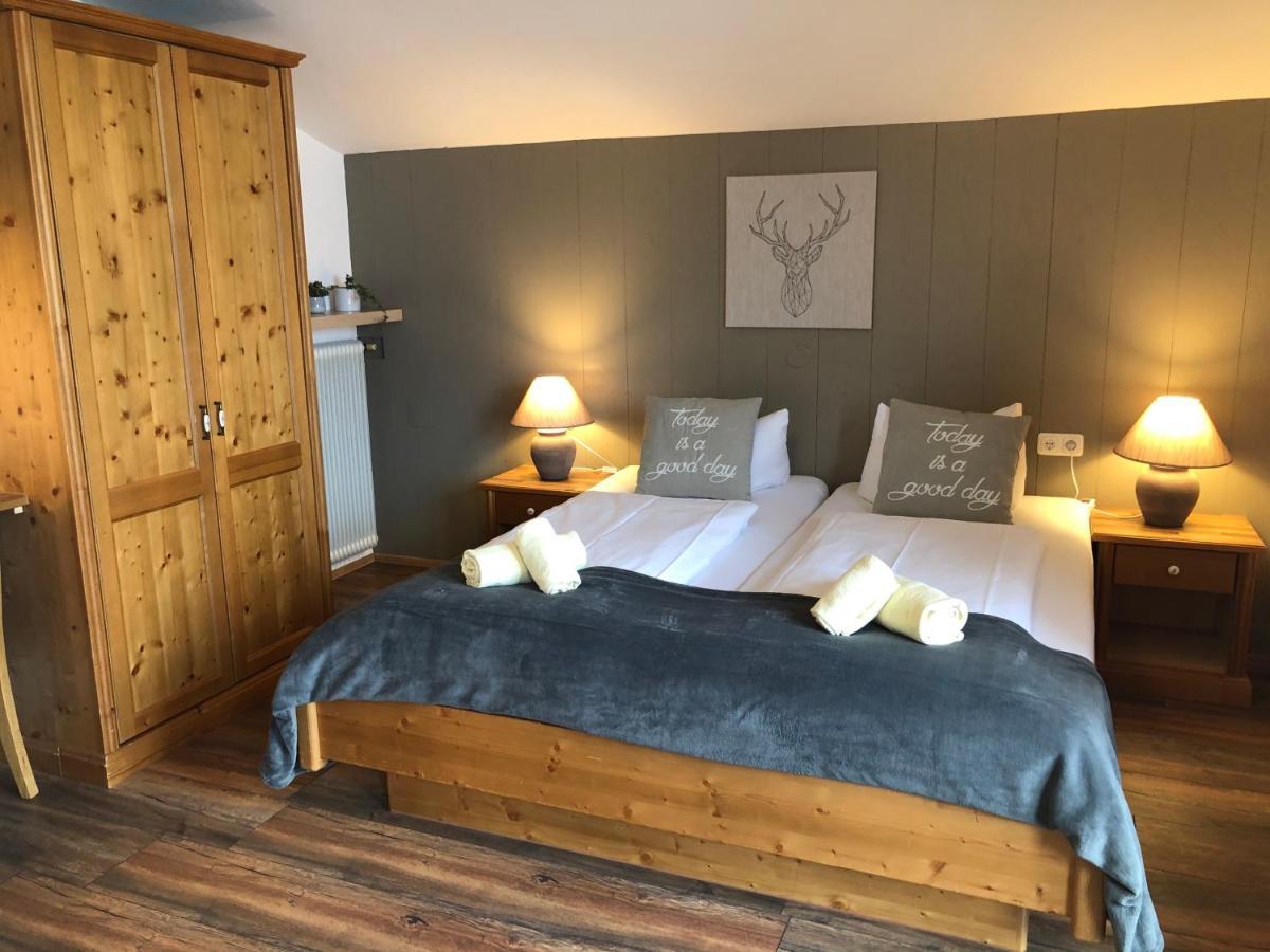 Magali'S, Bed & Breakfast - Inclusive Summer Card Zell am See Bagian luar foto