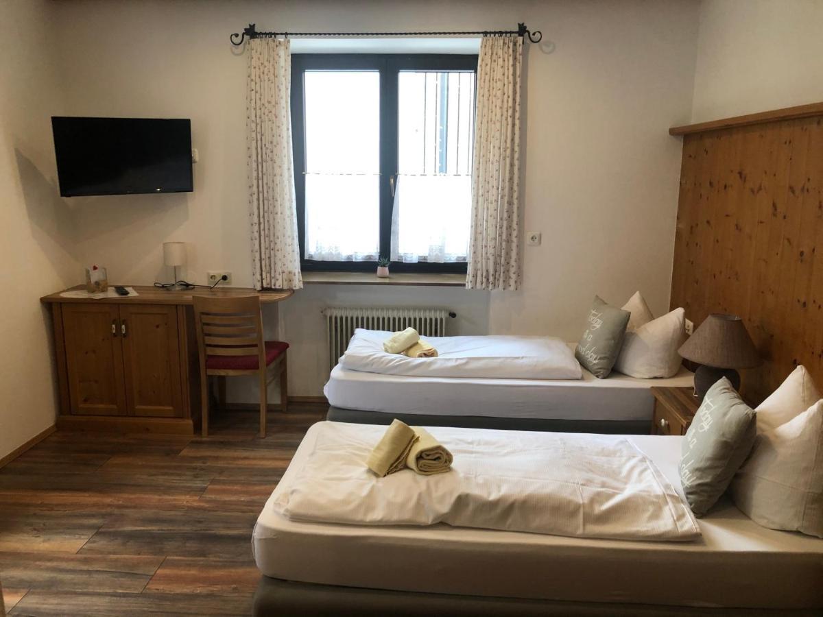 Magali'S, Bed & Breakfast - Inclusive Summer Card Zell am See Bagian luar foto