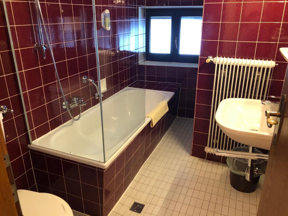 Magali'S, Bed & Breakfast - Inclusive Summer Card Zell am See Bagian luar foto