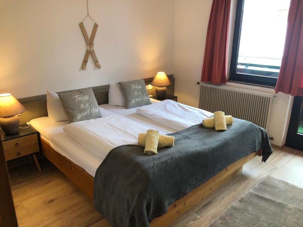 Magali'S, Bed & Breakfast - Inclusive Summer Card Zell am See Bagian luar foto