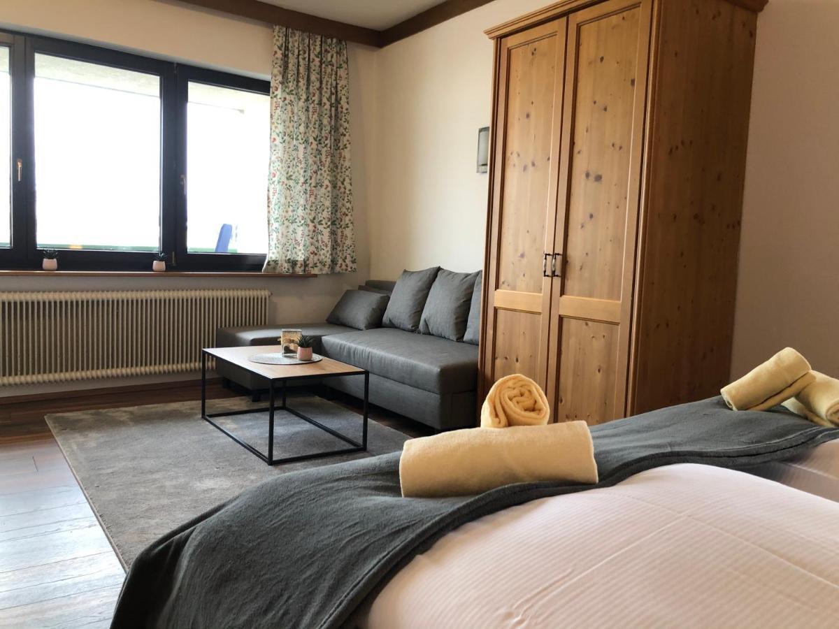 Magali'S, Bed & Breakfast - Inclusive Summer Card Zell am See Bagian luar foto