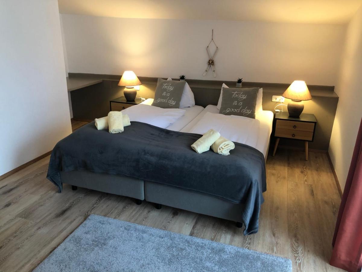 Magali'S, Bed & Breakfast - Inclusive Summer Card Zell am See Bagian luar foto