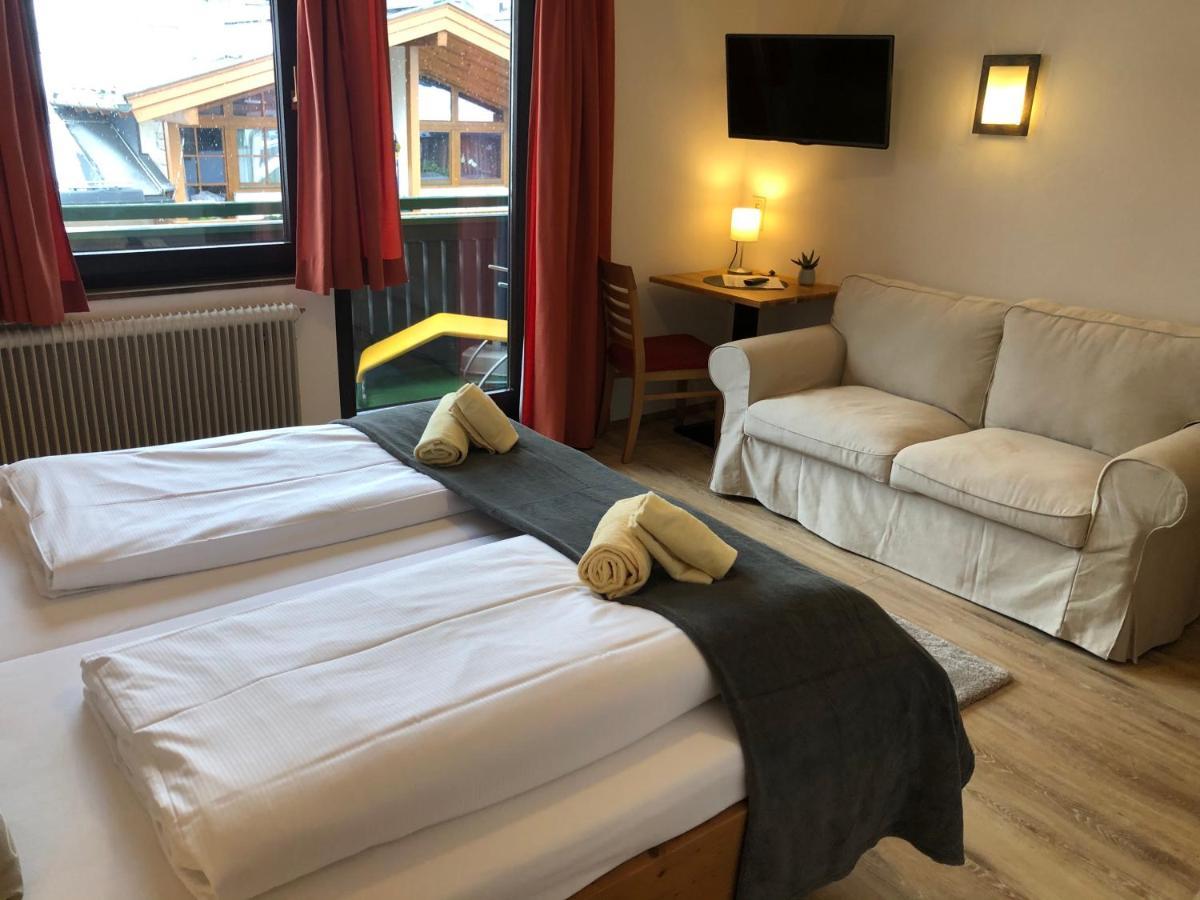 Magali'S, Bed & Breakfast - Inclusive Summer Card Zell am See Bagian luar foto