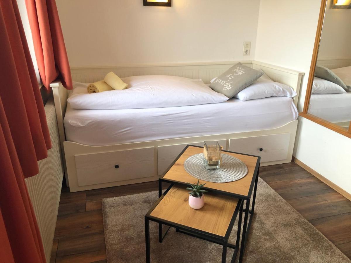 Magali'S, Bed & Breakfast - Inclusive Summer Card Zell am See Bagian luar foto