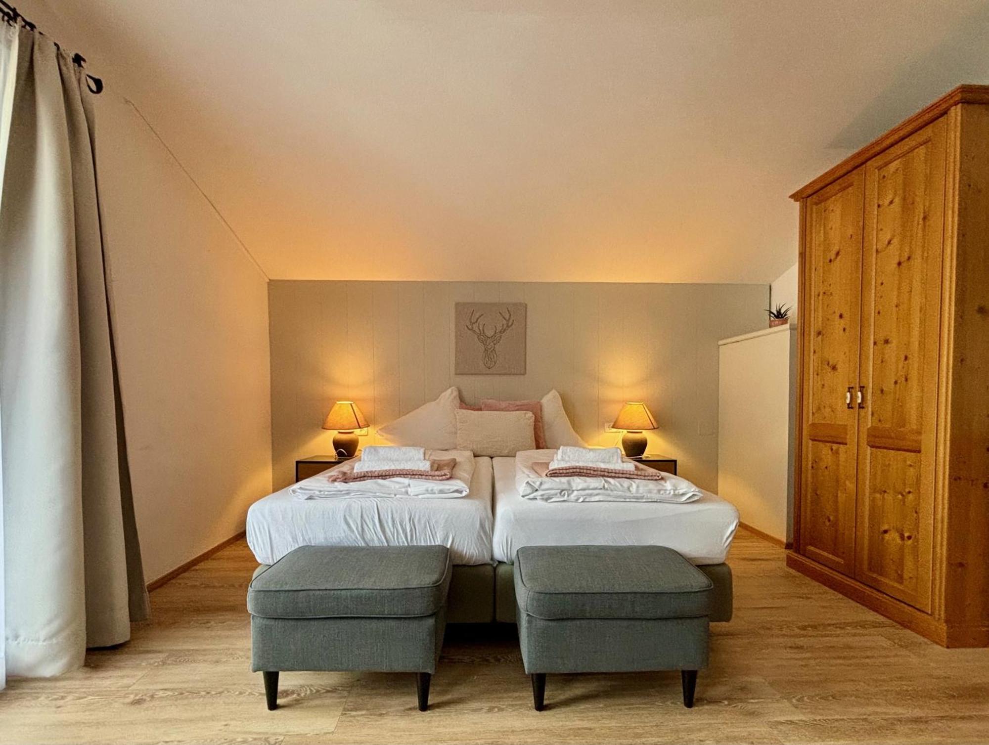 Magali'S, Bed & Breakfast - Inclusive Summer Card Zell am See Bagian luar foto