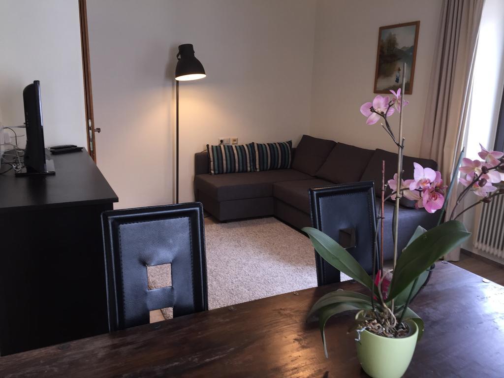 Magali'S, Bed & Breakfast - Inclusive Summer Card Zell am See Bagian luar foto