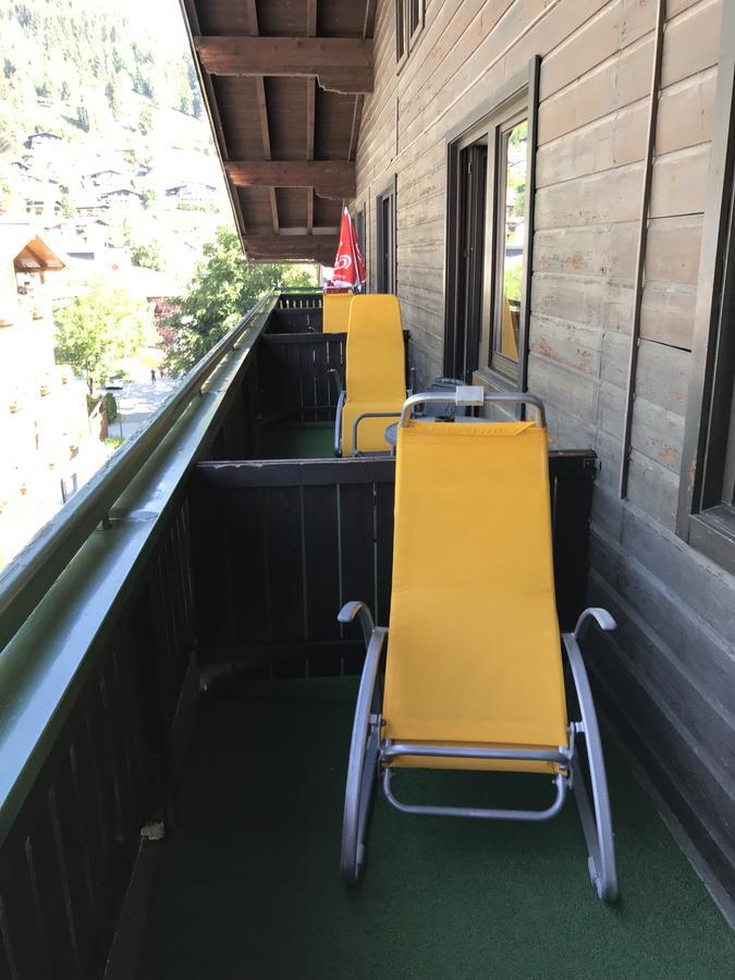 Magali'S, Bed & Breakfast - Inclusive Summer Card Zell am See Bagian luar foto