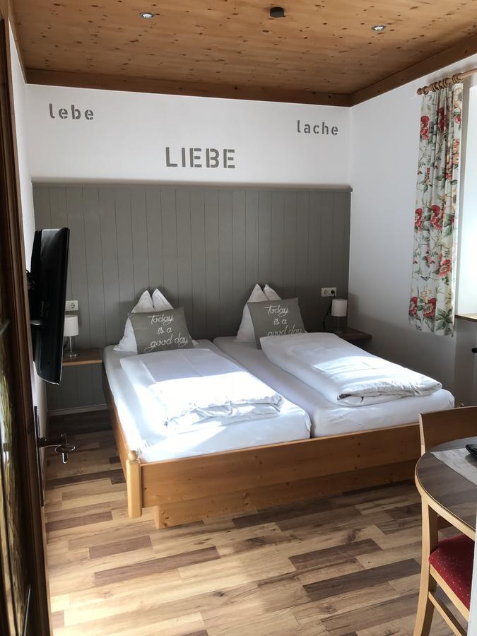 Magali'S, Bed & Breakfast - Inclusive Summer Card Zell am See Bagian luar foto