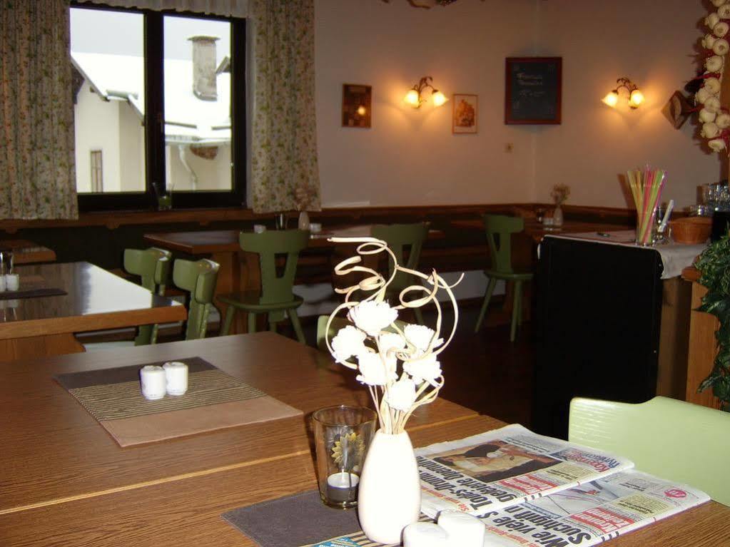 Magali'S, Bed & Breakfast - Inclusive Summer Card Zell am See Bagian luar foto